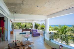 Casa Phil - Amazing Sea View Luxury Modern, Fully Staffed