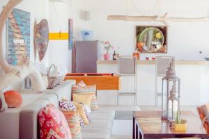 Casa Phil - Amazing Sea View Luxury Modern, Fully Staffed