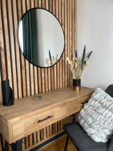 Luxury Wide View Apartment Pohorje Bellevue