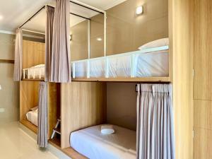 Ungasan Center Hostel