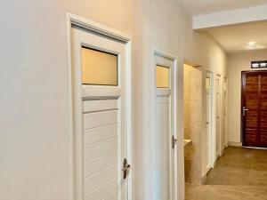 Ungasan Center Hostel