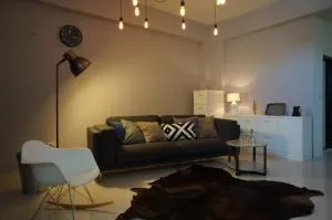 el Bulli Inn - Shih-liu-ku