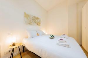 Loft Lumineux et Design - 6 Personnes Voltaire 11e