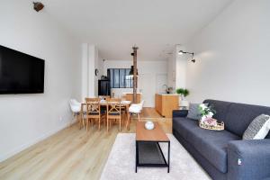 Loft Lumineux et Design - 6 Personnes Voltaire 11e