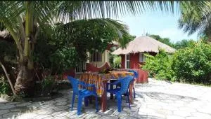 Abené shuDyma lodge - Kafountine