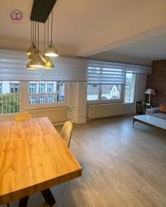 Appartements L-Exclusif - Strasbourg : photos des chambres