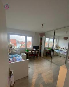 Appartements L-Exclusif - Strasbourg : photos des chambres