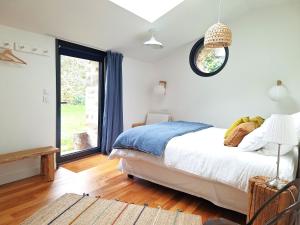 B&B / Chambres d'hotes Le Clos du Palastre, a 10 mn de Vannes : photos des chambres