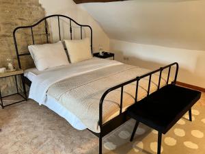 B&B / Chambres d'hotes Chateau Saintonge : photos des chambres