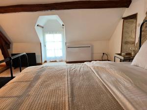 B&B / Chambres d'hotes Chateau Saintonge : photos des chambres