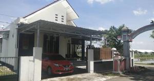 Alisari homestay