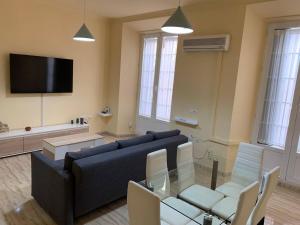 Apartamento Marín García C - Centro Histórico - Apartmány, Málaga