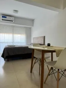 Monoambiente - España