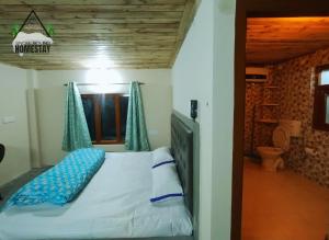 Snow Bound Homestay - A Cozy Escape