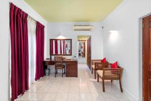 AIDA Hotel - Bentota