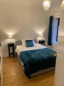 Three Double Bed Townhouse