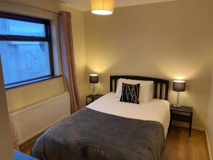 Three Double Bed Townhouse