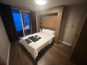 Stylish Suite with Great View