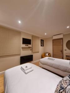 Studio à 10 minutes de Paris