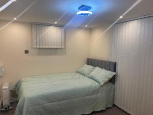 Newly Built Private Ensuite Room