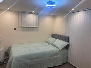 Newly Built Private Ensuite Room