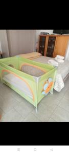 La villa di campagna