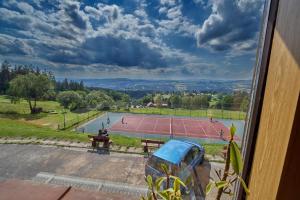 Horský Hotel Kubát