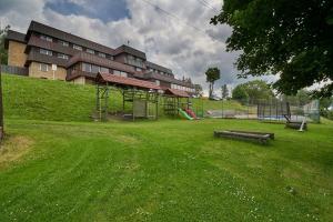 Horský Hotel Kubát