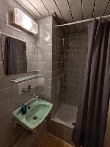 Horský Hotel Kubát