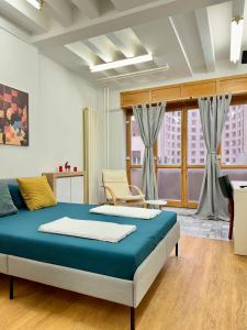 City Nest Apartment