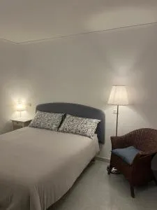 Il Glicine - Monolocale a due passi dal centro - Maciolla