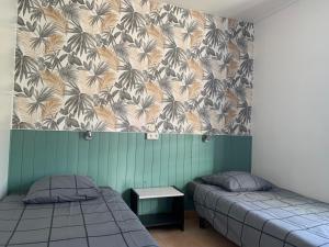 Maisons de vacances gites 