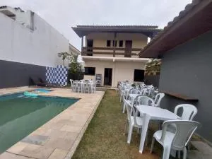 Casa Sonho - 坎普斯戈伊塔卡济斯