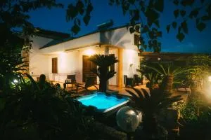 VillaThomas - Buonfornello