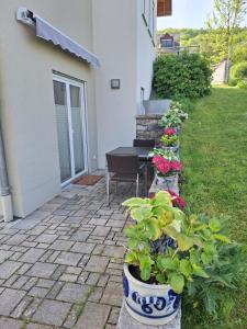 Ferienwohnung an der Obermosel
