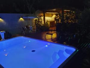 Residencial Butiá Apartamento 02 - Praia da vila