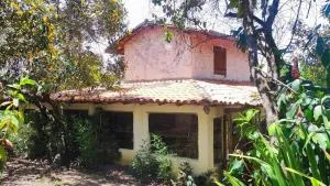 Bela Oyá Casa Hostel - Cruz