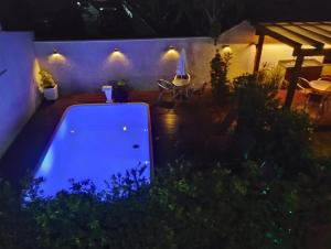 Residencial Butiá Apartamento 02 - Praia da vila