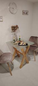 Mini wellness studio-near the airport