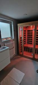 Mini wellness studio-near the airport