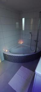 Mini wellness studio-near the airport