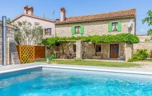 Villa Ivini in Brajkovići - Haus für 5 Personen - Matohanci