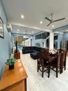 Casa Cristina Mamá Regañona - Xadani