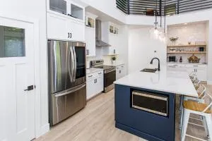 The Loft House by Simple Life Rentals - Crivitz