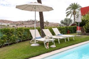 Tabaibas1 @ Salobre Golf