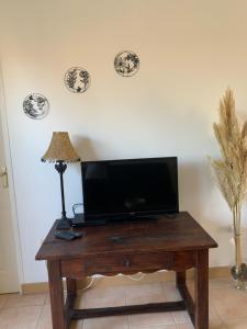 Maisons de vacances gites 