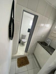 Pousada Bessa Mar Flat