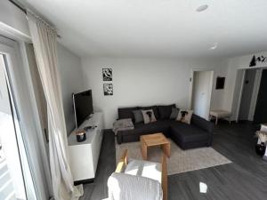 Charmant appart, avec parking à quelques minutes du départ des télécabines