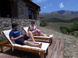 Estancia Altos del Durazno