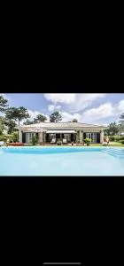 Charming Villa Jarros Private pool & Golf - Aroeira